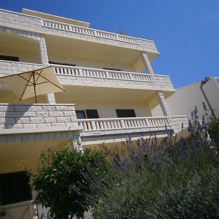 Apartments Huljic Hvar Town Luaran gambar