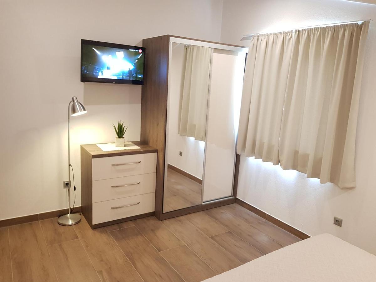 Apartments Huljic Hvar Town Luaran gambar