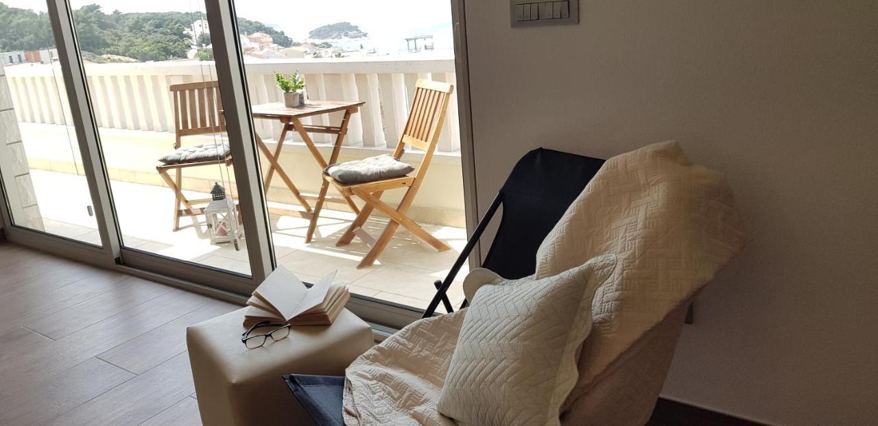 Apartments Huljic Hvar Town Luaran gambar