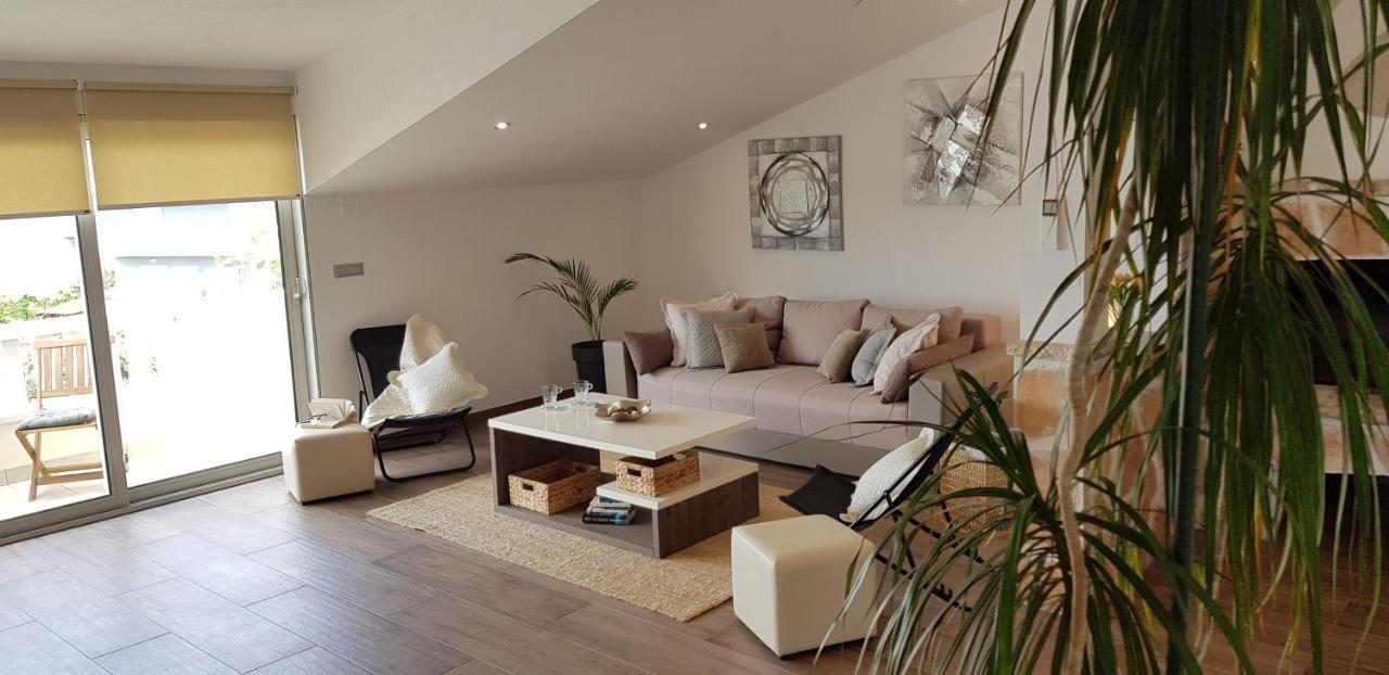 Apartments Huljic Hvar Town Luaran gambar