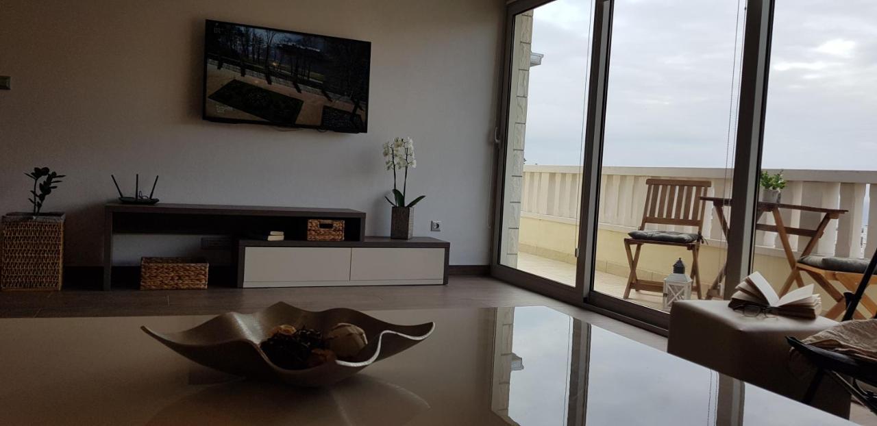Apartments Huljic Hvar Town Luaran gambar