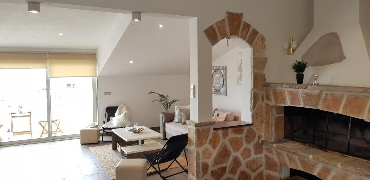 Apartments Huljic Hvar Town Luaran gambar