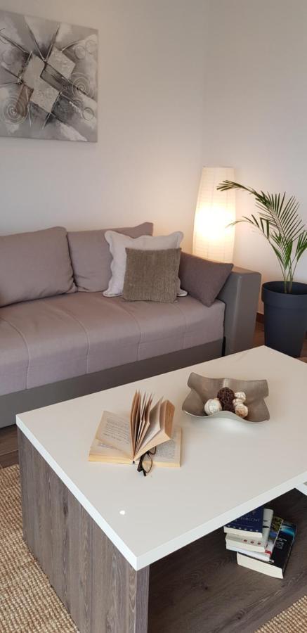 Apartments Huljic Hvar Town Luaran gambar