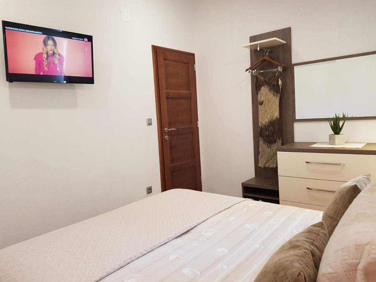 Apartments Huljic Hvar Town Luaran gambar