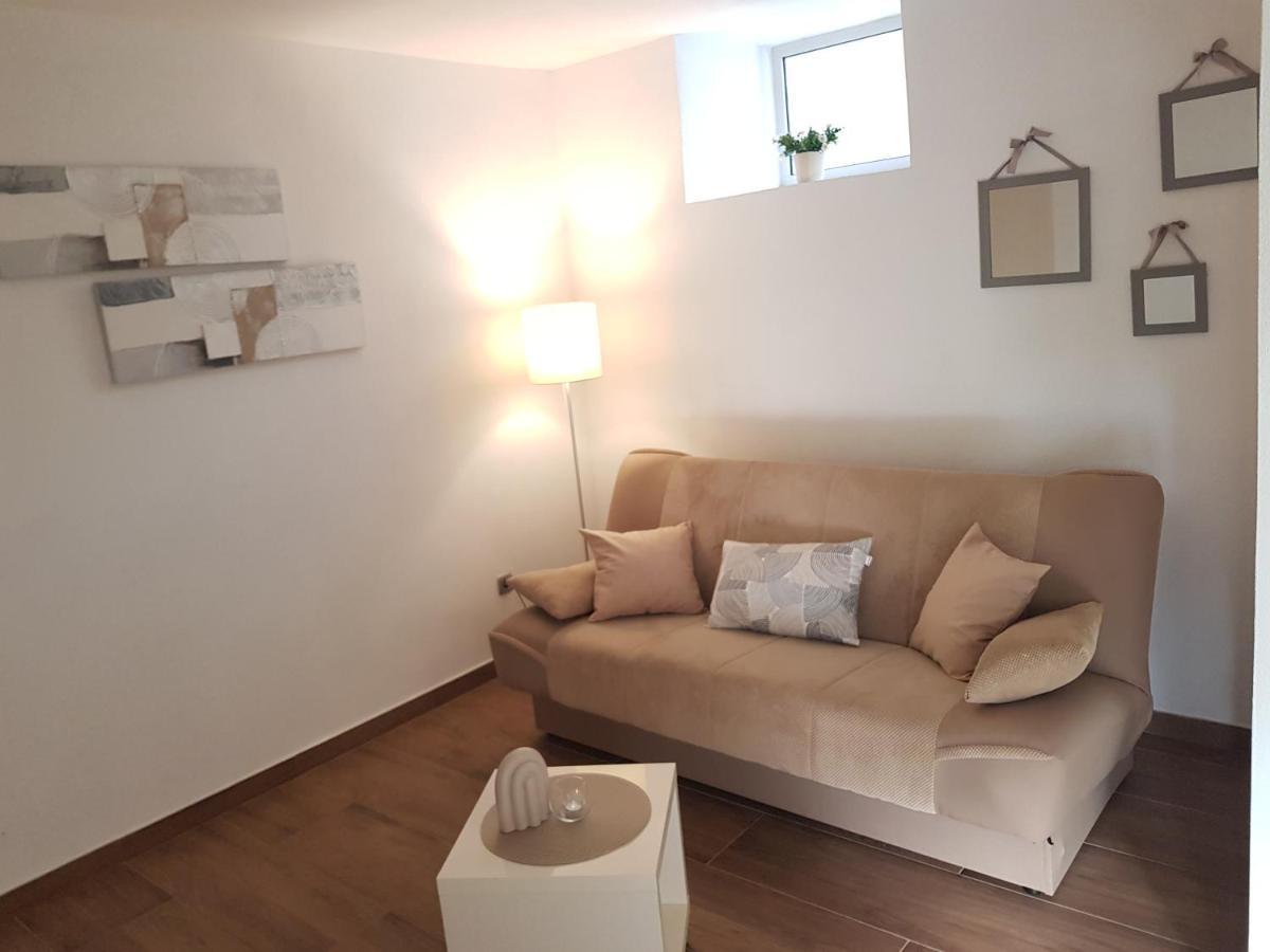 Apartments Huljic Hvar Town Luaran gambar