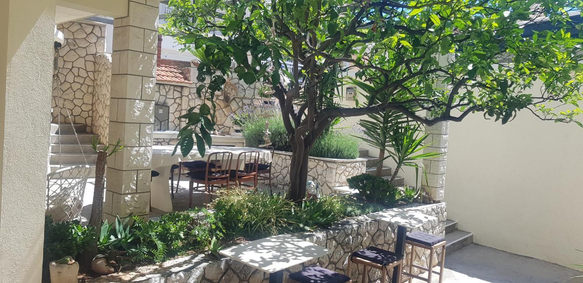 Apartments Huljic Hvar Town Luaran gambar