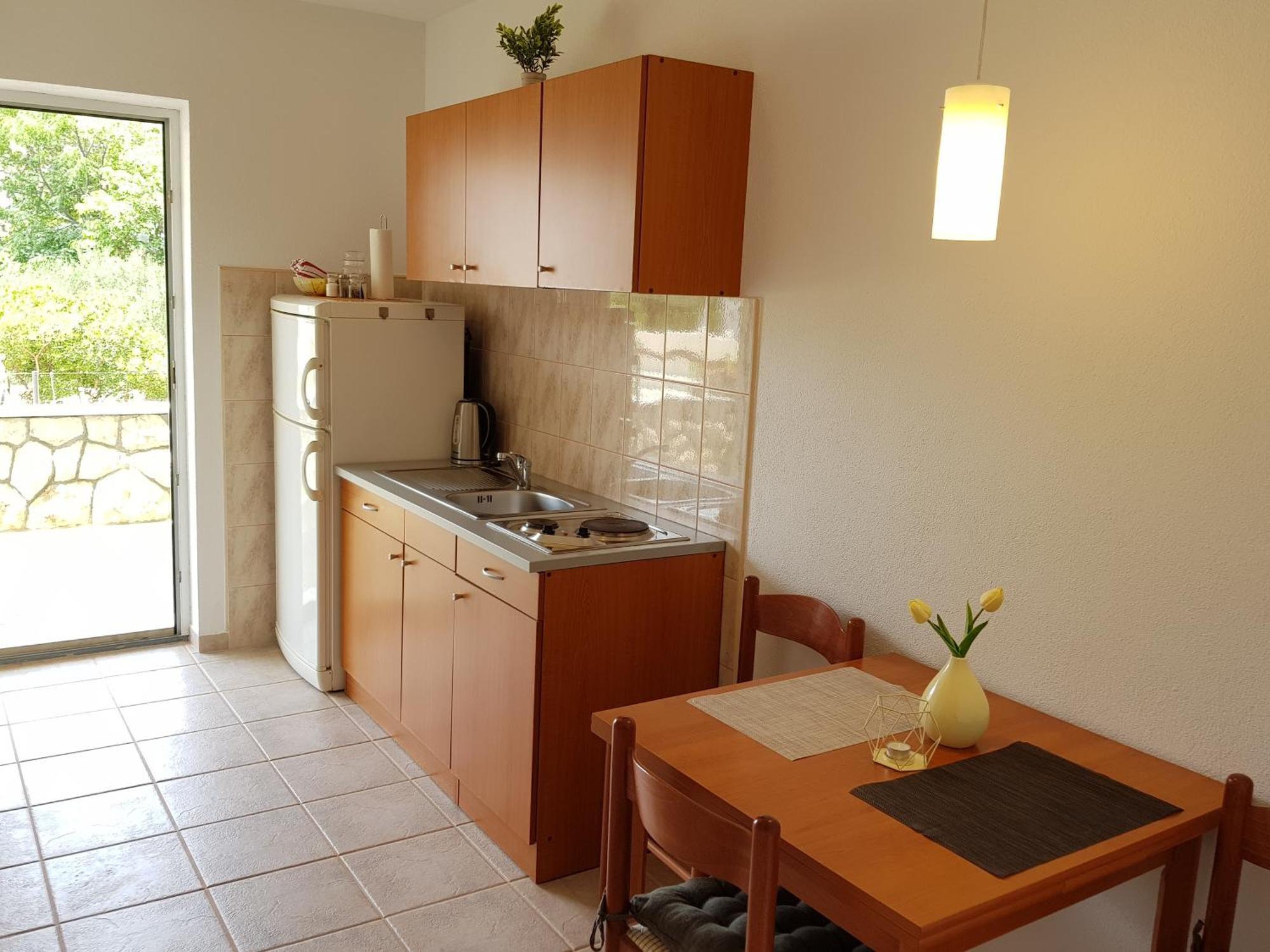 Apartments Huljic Hvar Town Bilik gambar