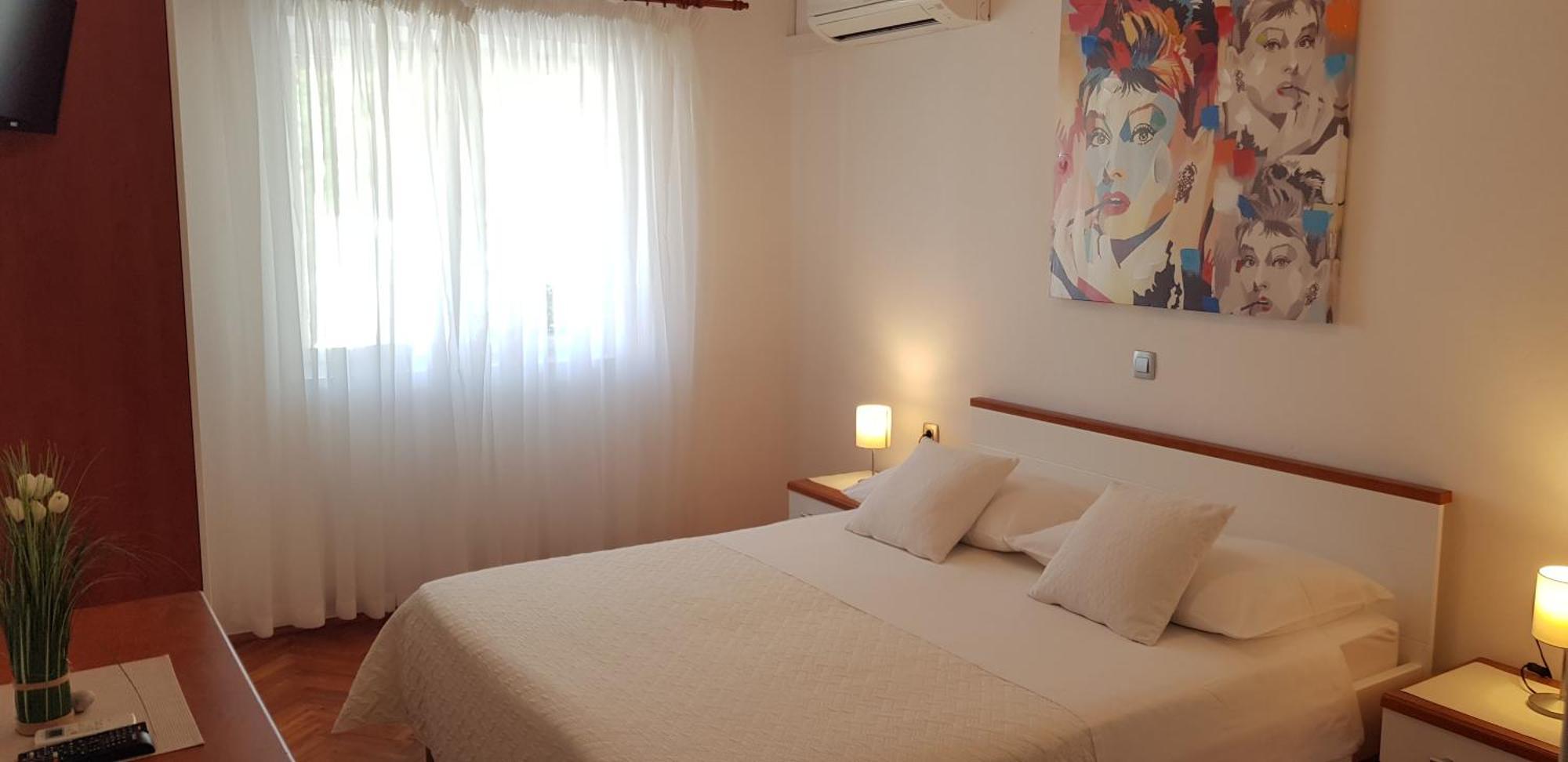 Apartments Huljic Hvar Town Bilik gambar