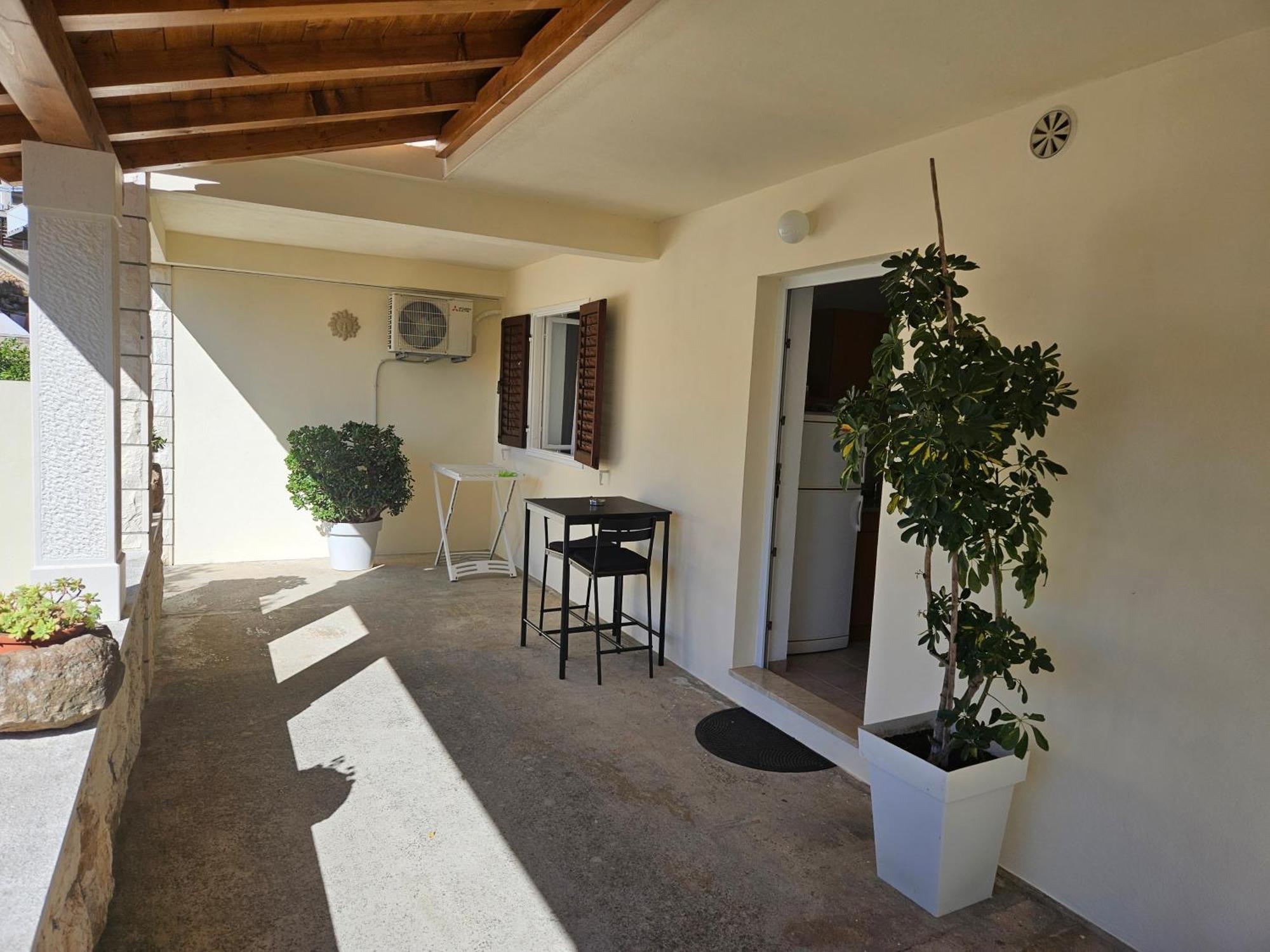 Apartments Huljic Hvar Town Bilik gambar