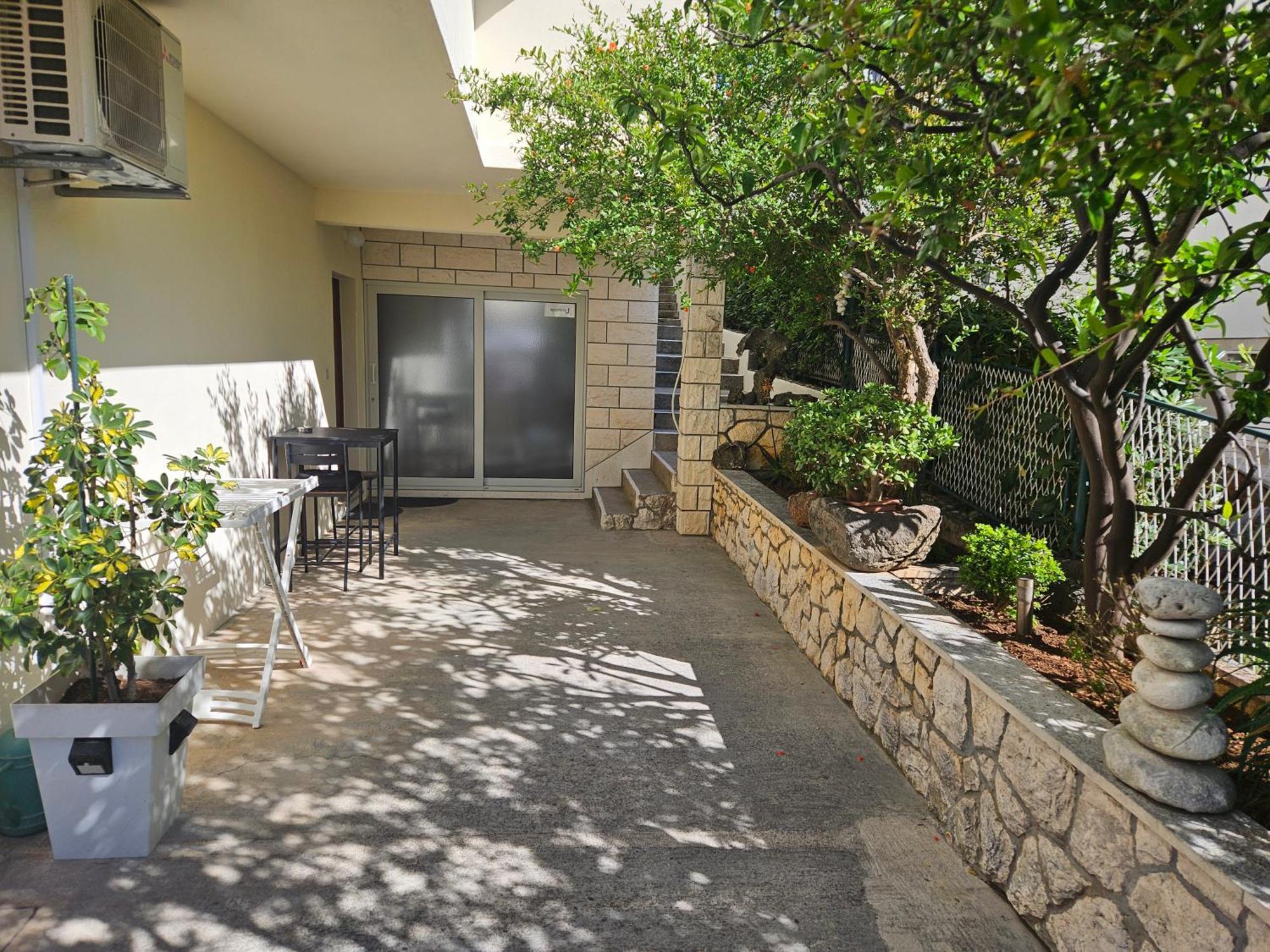 Apartments Huljic Hvar Town Bilik gambar