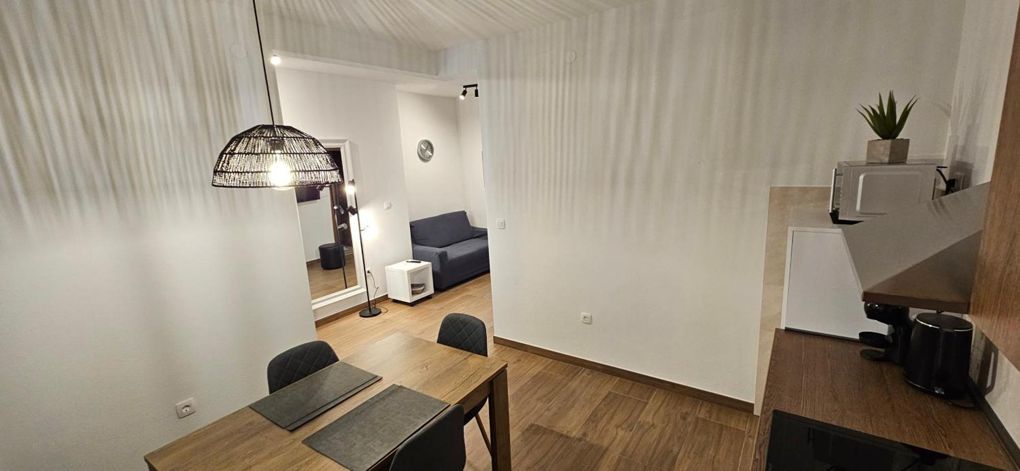 Apartments Huljic Hvar Town Luaran gambar
