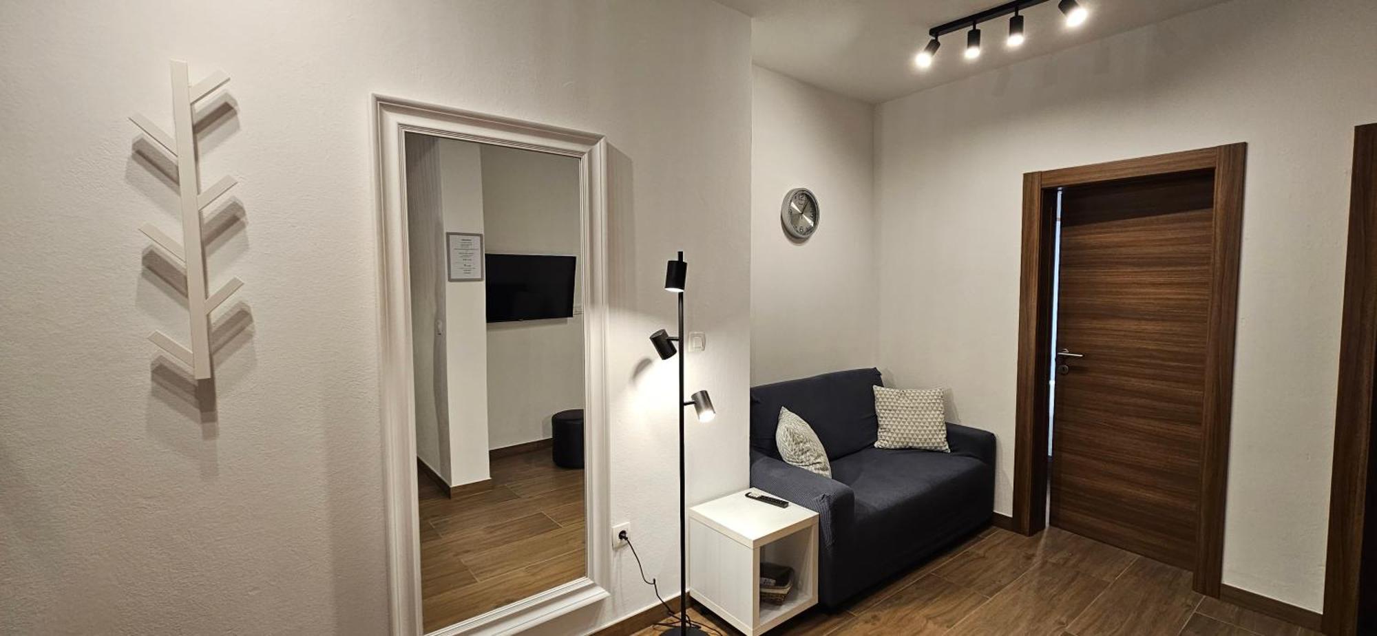 Apartments Huljic Hvar Town Luaran gambar