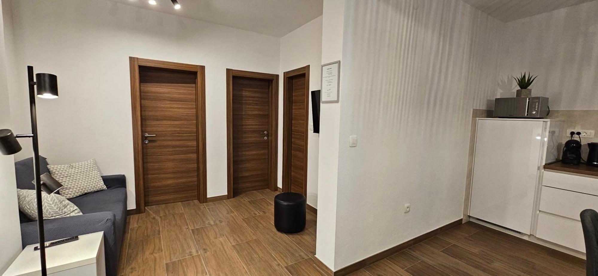 Apartments Huljic Hvar Town Luaran gambar