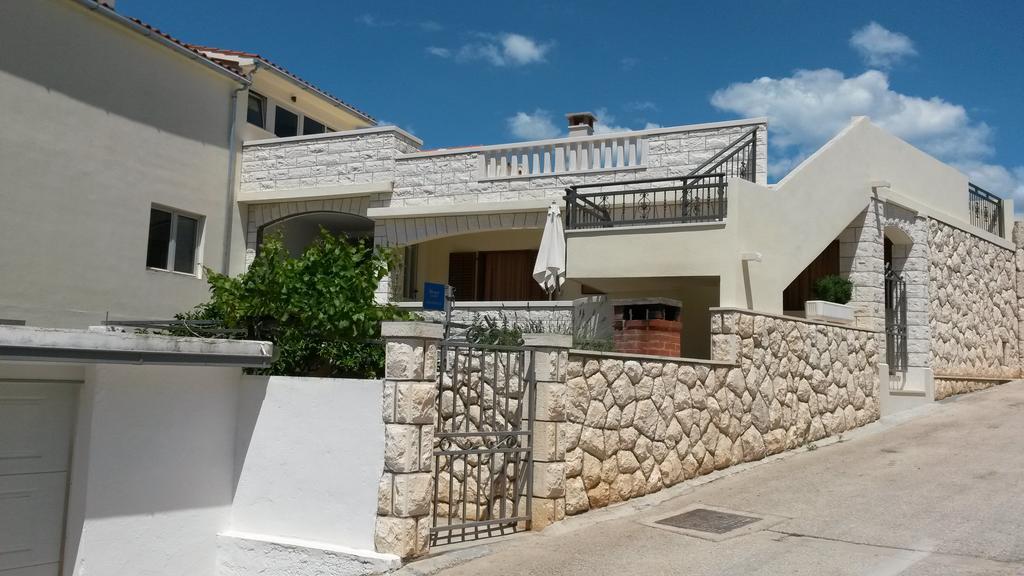 Apartments Huljic Hvar Town Luaran gambar