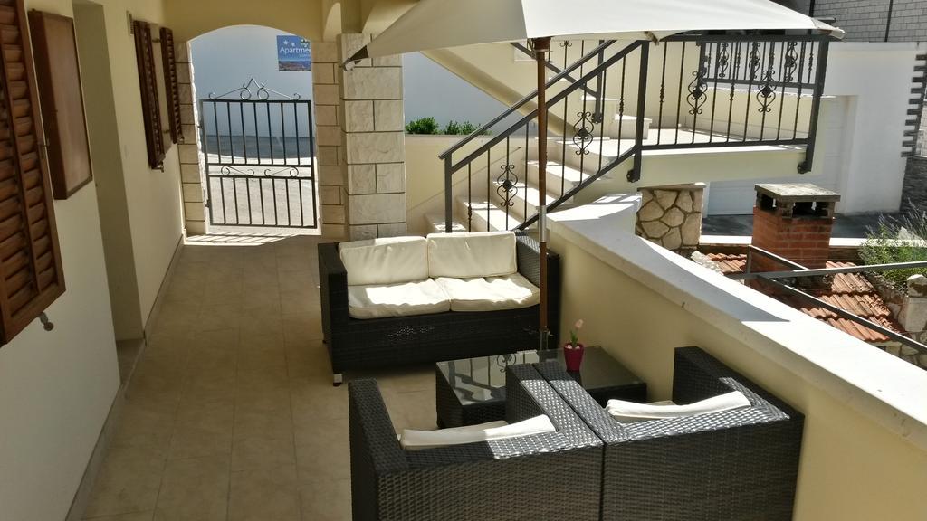 Apartments Huljic Hvar Town Luaran gambar