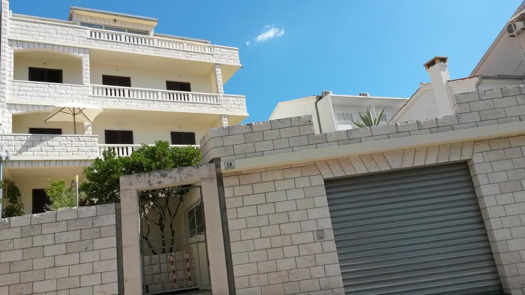 Apartments Huljic Hvar Town Luaran gambar
